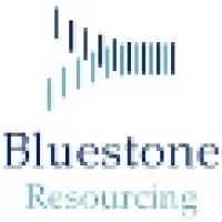 Bluestone Resourcing Ltd Logo