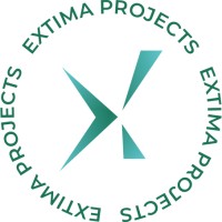 eXtima projects Logo