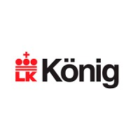 Laboratorios König Logo