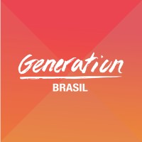Generation Brasil Logo