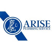 Arise Plumbing Service, LLC Logo