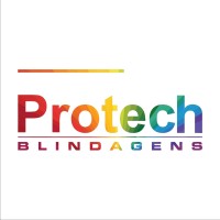 Protech Blindagens Logo