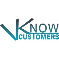 Vknowcustomers Logo