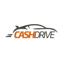 CashDrive Logo