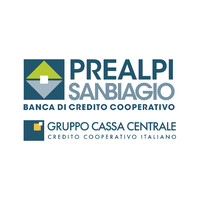Banca Prealpi SanBiagio Credito Cooperativo Logo