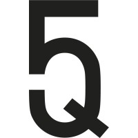 FIVE QUARTERS REAL ESTATE | 5QRE Logo