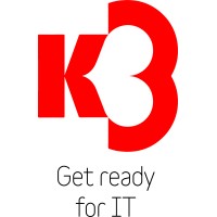 K3 Nordic AB Logo