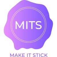 Make IT Stick Logo