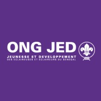 ONG Jeunesse et Développement / EEDS Logo