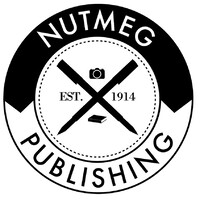 UConn Nutmeg Publishing Logo