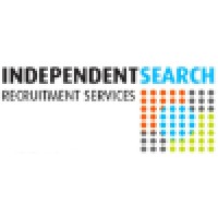 Independent Search Logo