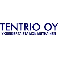 Tentrio Oy Logo