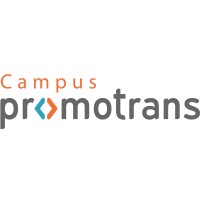 Campus Paris Promotrans Logo