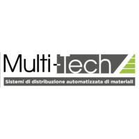 MultiTech Italia Logo