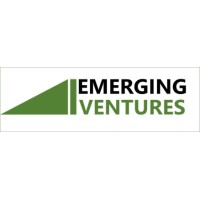 Emerging Ventures GmbH Logo