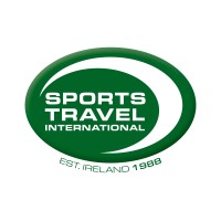 Sports Travel International Logo