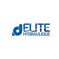 Elite Hydraulique Logo
