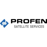Profen Satellite Services Logo