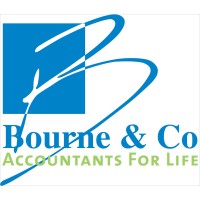 Bourne & Co. Logo