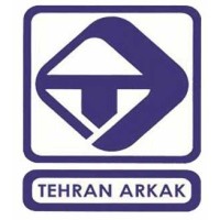 Tehran Arkak Co. Ltd. Logo