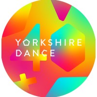Yorkshire Dance Logo