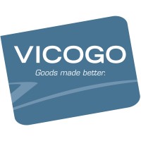VICOGO GmbH Logo
