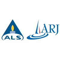 Laboratorio de Control ARJ Logo