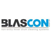 Blascon Netherlands & Blascon Germany Logo