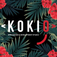 Kokio Logo