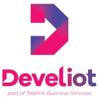 Develiot Logo