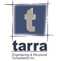 Tarra Engineering and Structural Consultants Inc. Logo