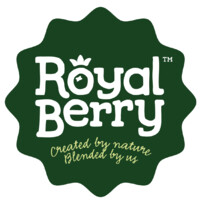 Laboratoires Royal Berry Logo