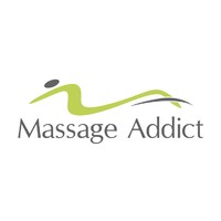 Masssage Addict Burlington Logo