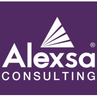 Alexsa Consulting, LLC Logo