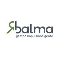 RBalma - Gestão Impulsiona Gente Logo