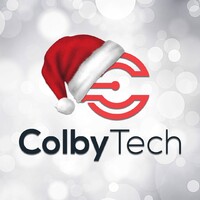 Colby Tech Logo