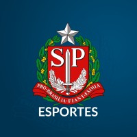 Secretaria de Esportes do Estado de São Paulo Logo