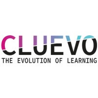 CLUEVO Logo