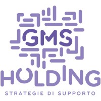 GMS Holding Srl Logo