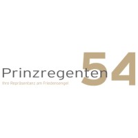 Ihre Repräsentanz am Friedensengel Logo