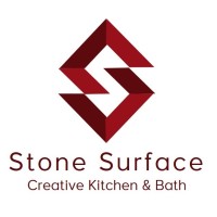 Stone Surface Logo