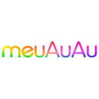 meuAuAu Oficial Logo