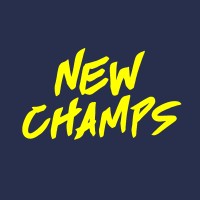 New Champs Logo