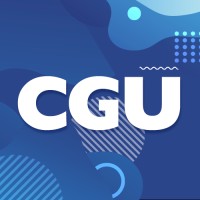 Controladoria-Geral da União (CGU) Logo
