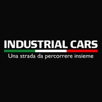 INDUSTRIAL CARS SPA Logo