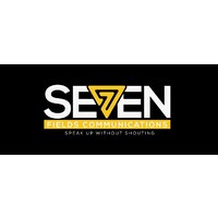 Seven Fields Communications Logo