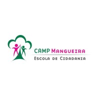 CAMP Mangueira Logo