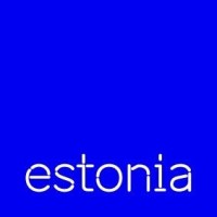EXPO 2020 Estonian Pavilion Logo