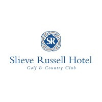 Slieve Russell Hotel Golf & Country Club Logo