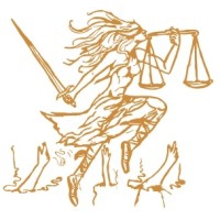 Dias Advogados Logo